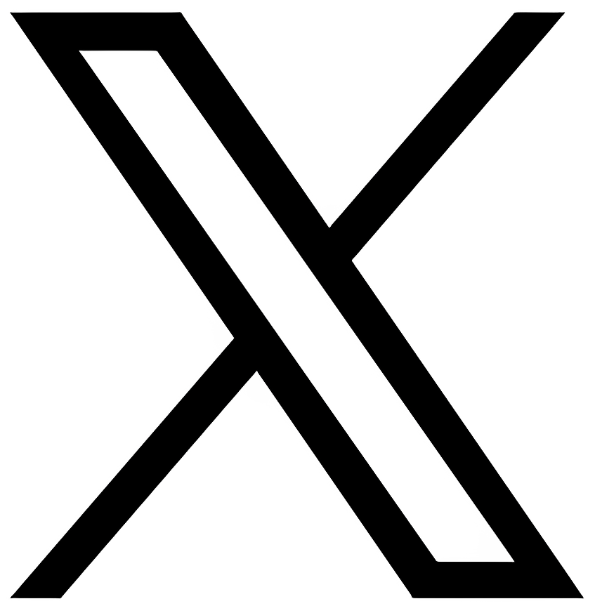 Logo X/Twitter