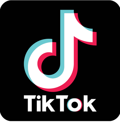 Logo TikTok